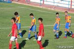 futbol infantil