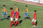 futbol infantil