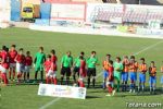 futbol infantil