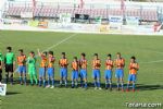 futbol infantil