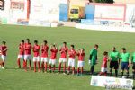 futbol infantil