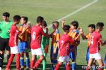 futbol infantil