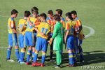 futbol infantil
