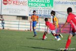 futbol infantil