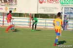 futbol infantil