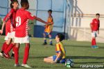 futbol infantil