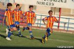 futbol infantil
