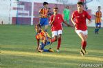futbol infantil