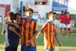 futbol infantil