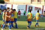futbol infantil