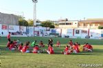 futbol infantil