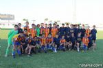futbol infantil