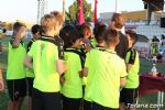 futbol infantil