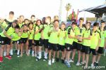 futbol infantil