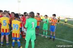 futbol infantil