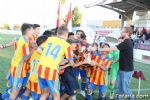 futbol infantil