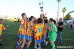 futbol infantil