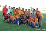 futbol infantil