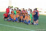 futbol infantil