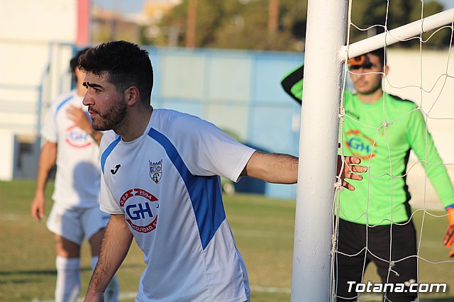 Club E.F. Totana Vs Ciudad de Calasparra (1-2) - 66