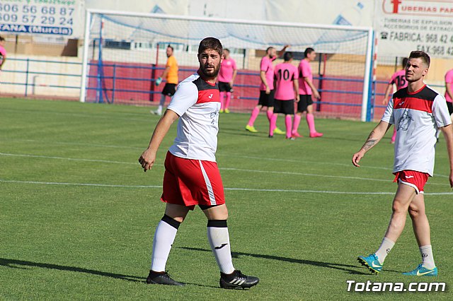 Ruta 340, campen de la Copa de Ftbol 