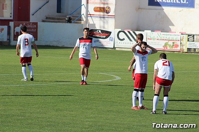 Ruta 340, campen de la Copa de Ftbol 