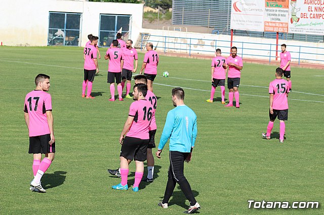 Ruta 340, campen de la Copa de Ftbol 