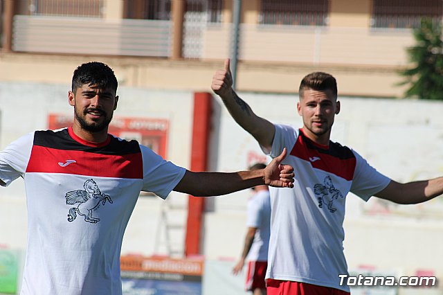 Ruta 340, campen de la Copa de Ftbol 