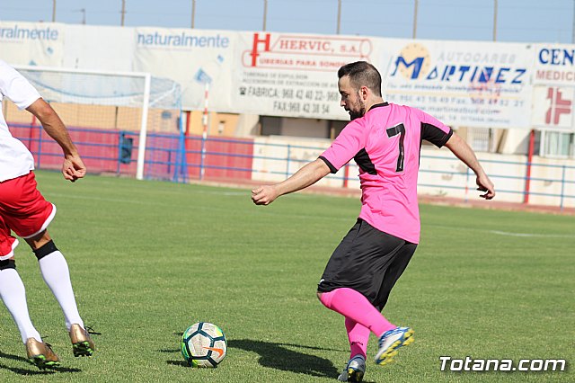 Ruta 340, campen de la Copa de Ftbol 