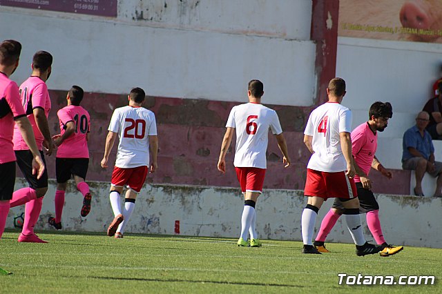 Ruta 340, campen de la Copa de Ftbol 