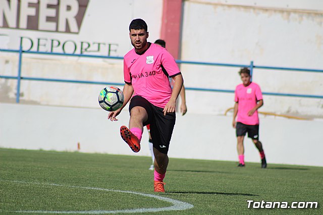 Ruta 340, campen de la Copa de Ftbol 