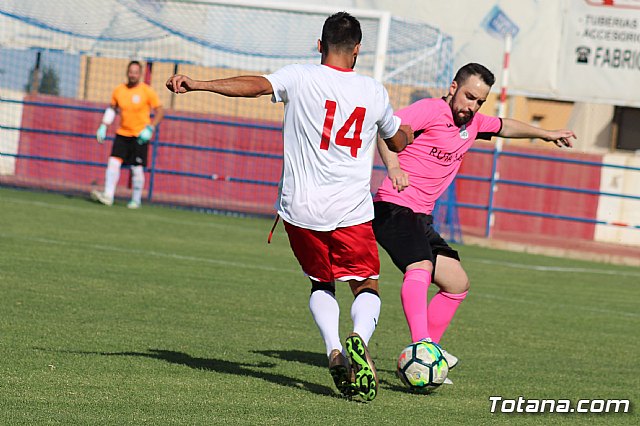 Ruta 340, campen de la Copa de Ftbol 