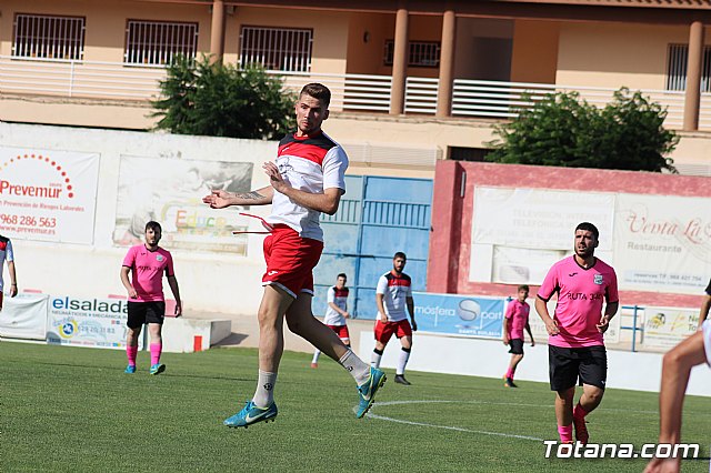 Ruta 340, campen de la Copa de Ftbol 