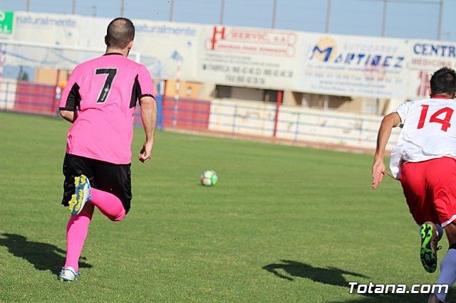 Ruta 340, campen de la Copa de Ftbol 