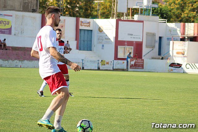 Ruta 340, campen de la Copa de Ftbol 