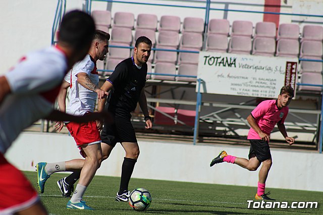 Ruta 340, campen de la Copa de Ftbol 