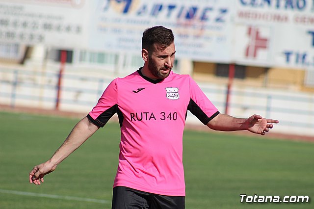 Ruta 340, campen de la Copa de Ftbol 