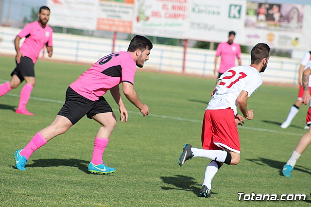 Ruta 340, campen de la Copa de Ftbol 