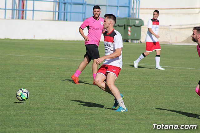 Ruta 340, campen de la Copa de Ftbol 