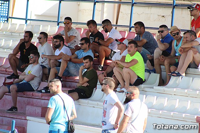 Ruta 340, campen de la Copa de Ftbol 