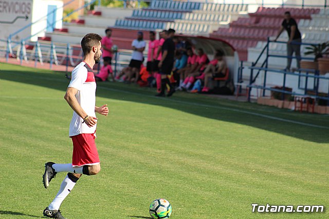 Ruta 340, campen de la Copa de Ftbol 