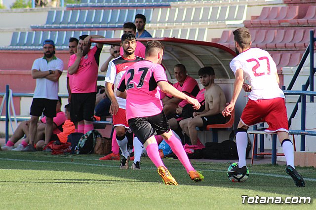 Ruta 340, campen de la Copa de Ftbol 