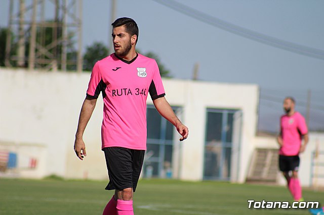 Ruta 340, campen de la Copa de Ftbol 