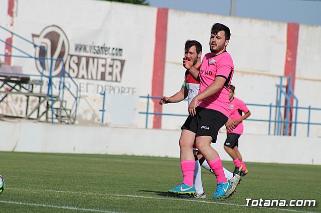 Ruta 340, campen de la Copa de Ftbol 