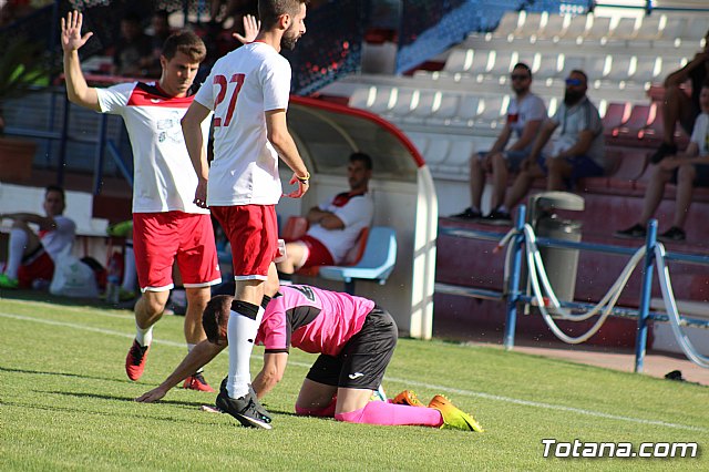 Ruta 340, campen de la Copa de Ftbol 