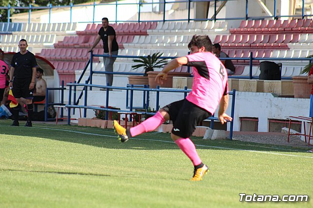 Ruta 340, campen de la Copa de Ftbol 