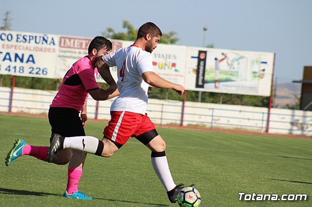 Ruta 340, campen de la Copa de Ftbol 