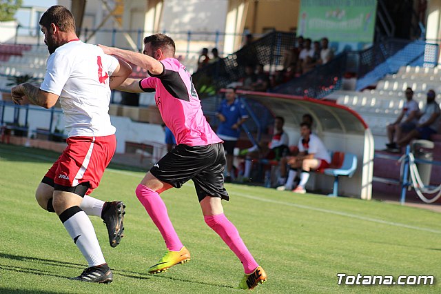 Ruta 340, campen de la Copa de Ftbol 