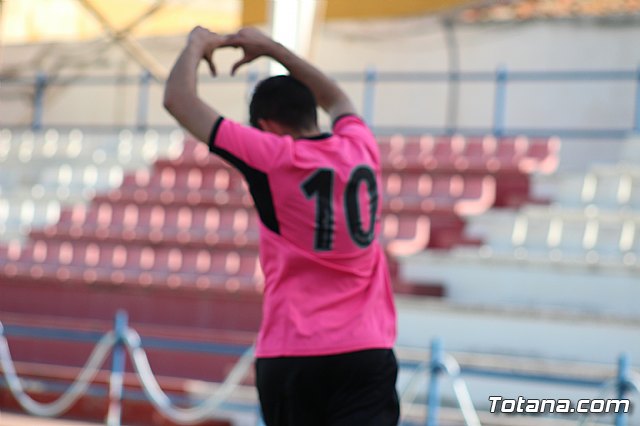 Ruta 340, campen de la Copa de Ftbol 