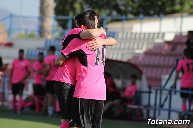 Ruta 340, campen de la Copa de Ftbol 